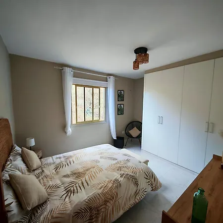 וילה Poncio San Juan de la Rambla