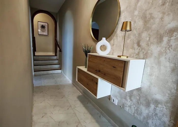 Poncio San Juan de la Rambla