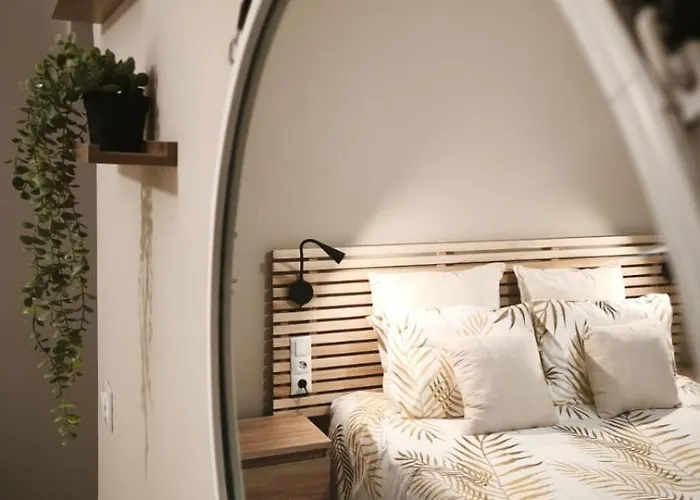 וילה Poncio San Juan de la Rambla