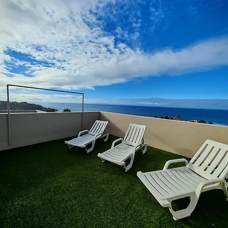 Poncio * San Juan de la Rambla