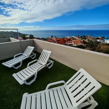 Villa Poncio San Juan de la Rambla