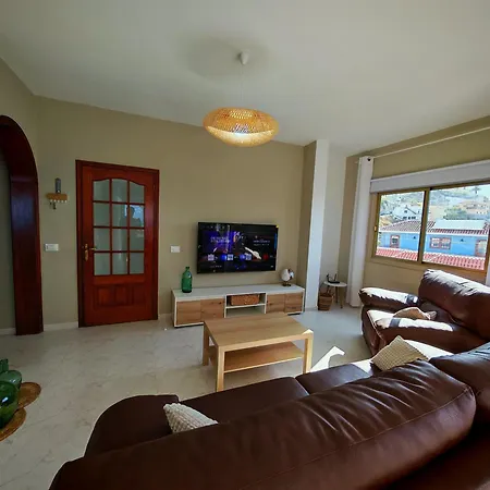 Villa Poncio San Juan de la Rambla