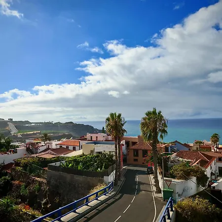 Poncio Βίλα San Juan de la Rambla