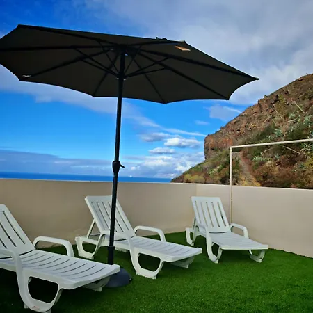 Poncio San Juan de la Rambla