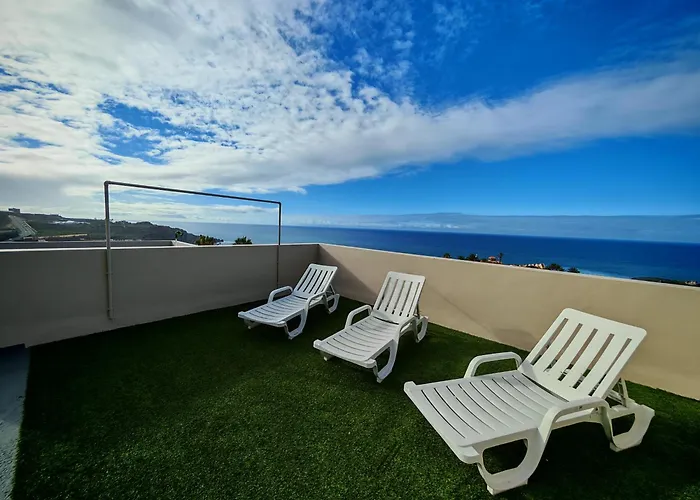 Poncio * San Juan de la Rambla