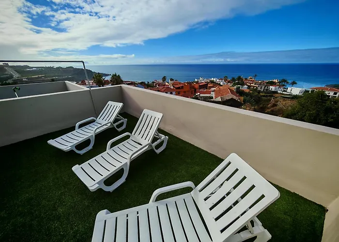 Villa Poncio San Juan de la Rambla