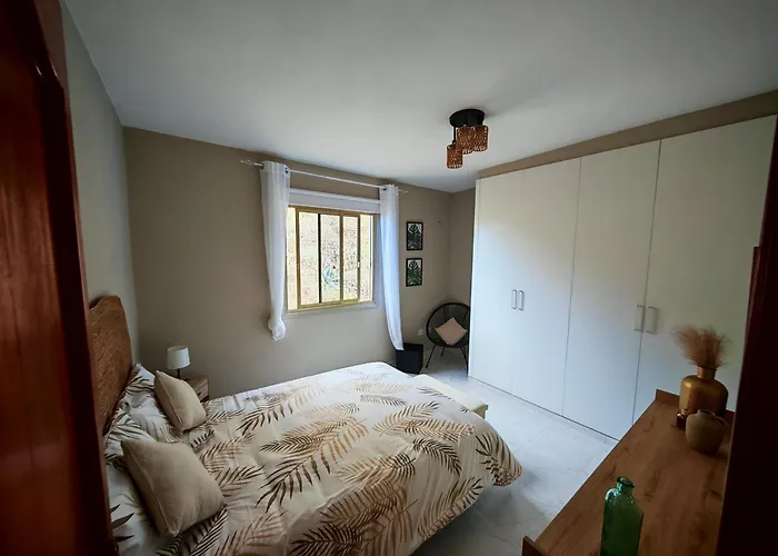 Villa Poncio San Juan de la Rambla