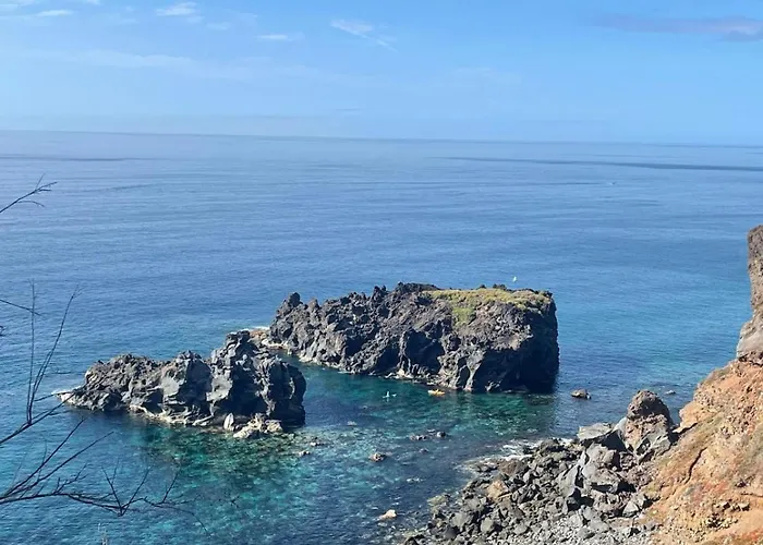 Poncio Βίλα San Juan de la Rambla