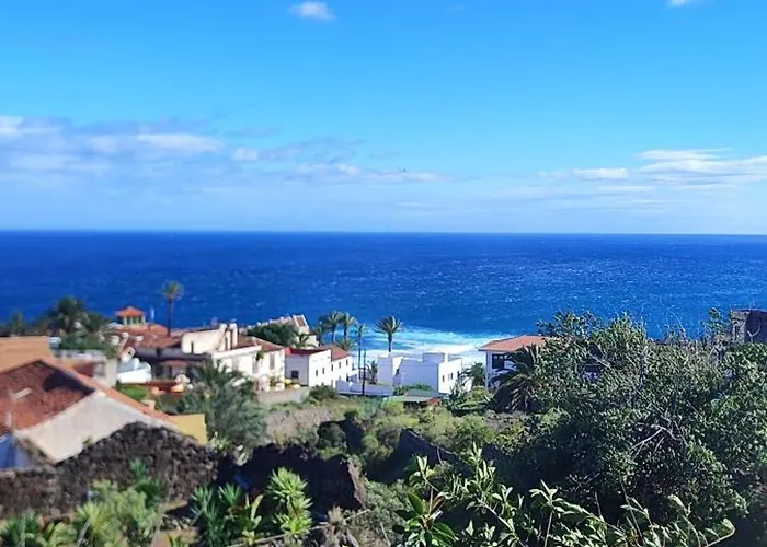 Poncio San Juan de la Rambla