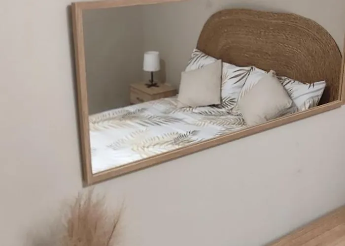 Villa Poncio San Juan de la Rambla