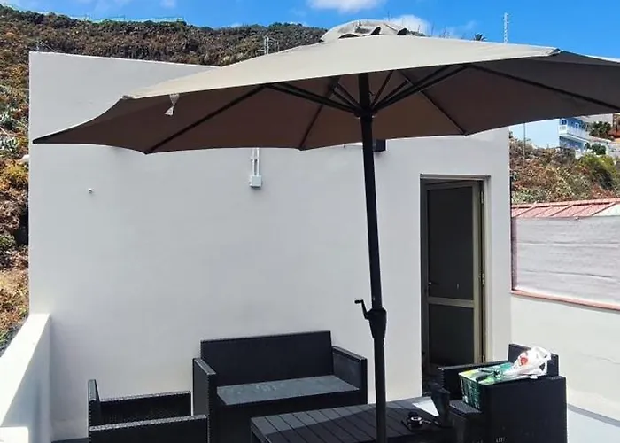 Βίλα Poncio San Juan de la Rambla