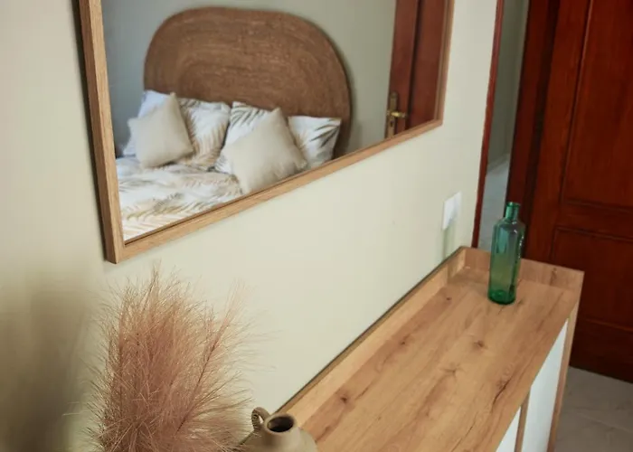 Poncio Βίλα San Juan de la Rambla