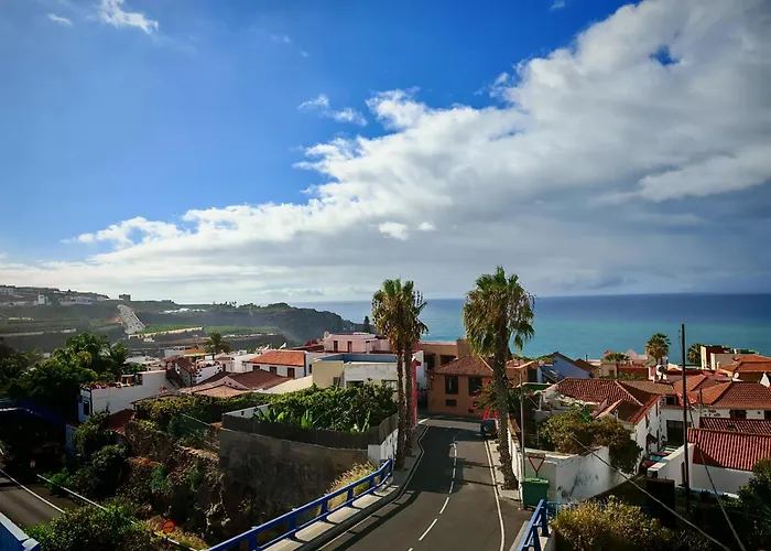 Poncio Βίλα San Juan de la Rambla