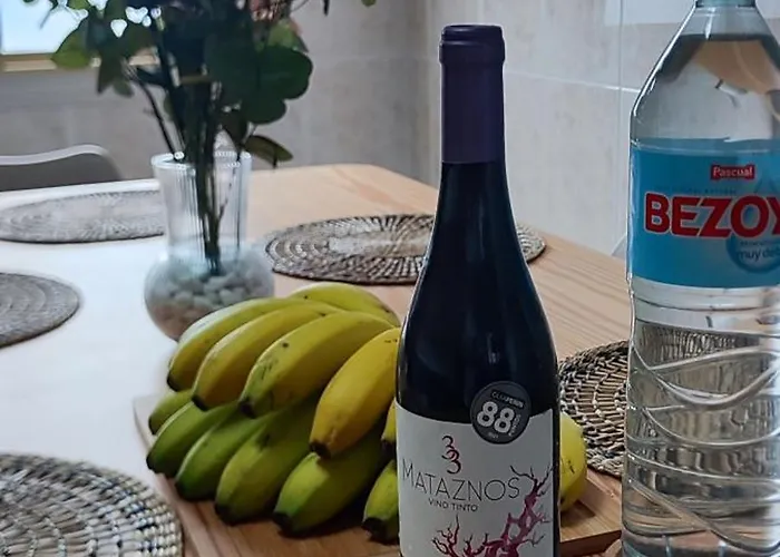 Poncio * San Juan de la Rambla