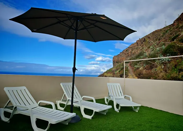 Poncio San Juan de la Rambla