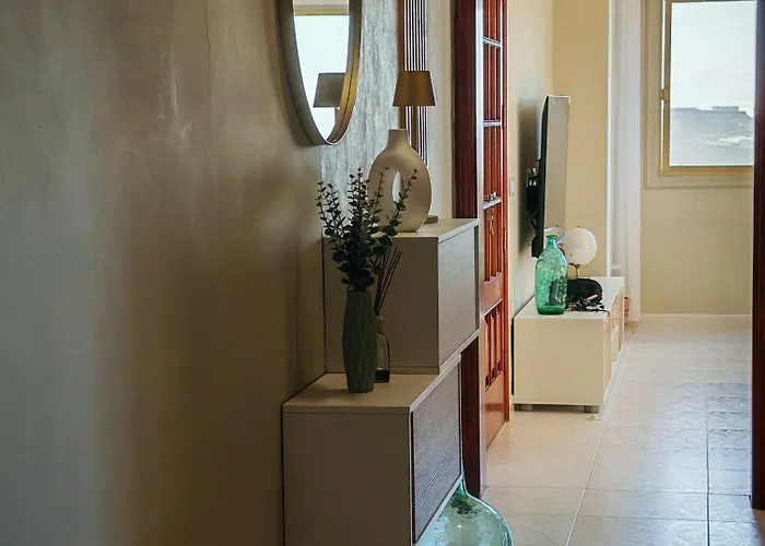 Βίλα Poncio San Juan de la Rambla