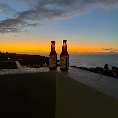 Poncio Villa San Juan de la Rambla