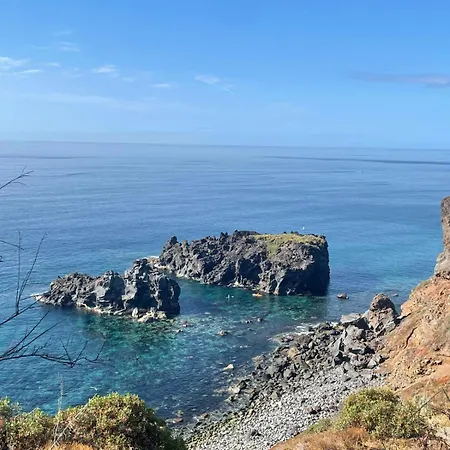 Poncio וילה San Juan de la Rambla