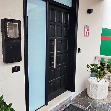 Vila Poncio