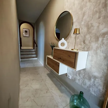 Poncio San Juan de la Rambla