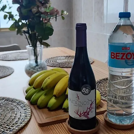 Poncio * San Juan de la Rambla