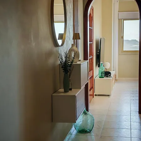 וילה Poncio San Juan de la Rambla