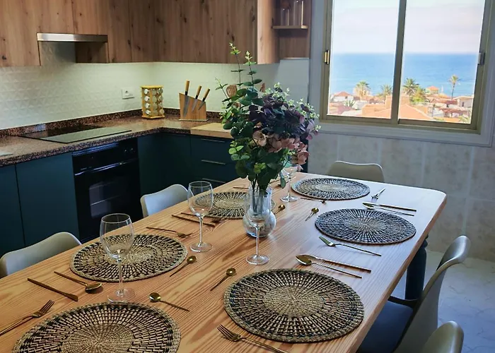 Poncio San Juan de la Rambla